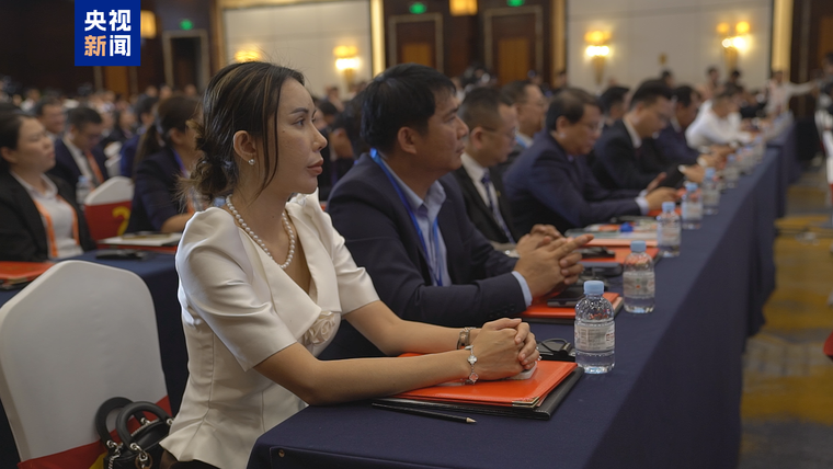 第21届中国-东盟博览会成果丰硕 现场对接促成109个项目成功签约
