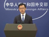 外交部：中国与东盟国家各领域务实合作成果丰硕