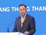 泰国总理：泰中在各领域共同奠定了稳固的合作基础