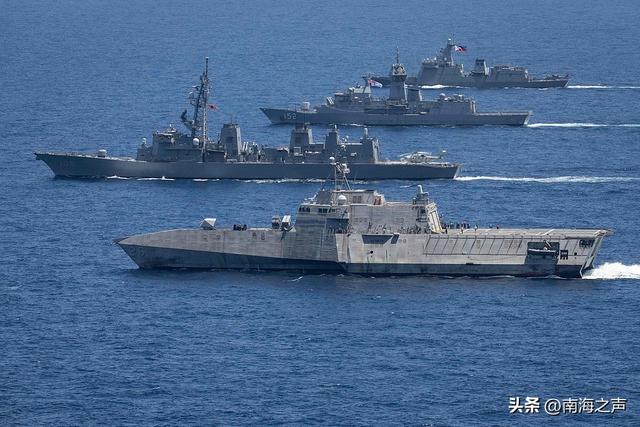 四问澳军机侵闯西沙领空_fororder_IMG_8776