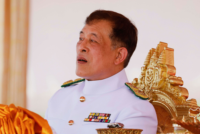 泰国国王表示愿同中方扩大合作_fororder_IMG_8520