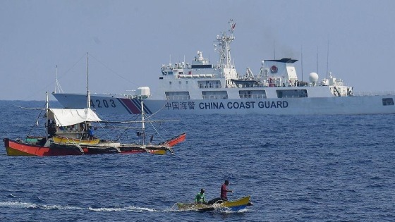 菲律宾再次制造南海争端，欲用国内法坐实非法“仲裁”