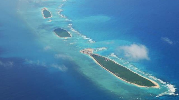 Scholar: The Essence of Safeguarding Sovereignty over the Nanhai Zhudao Is Defending the Post-War International Order_fororder_abd3d64c58804c40a14d3e27b51ea93b~tplv-tt-shrink_640_0