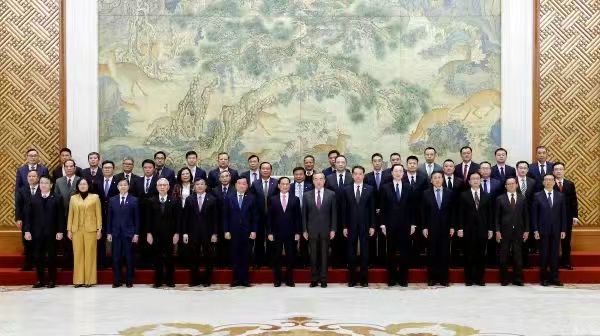 《中越陆地边界条约》为两国边境地区和平稳定和长治久安奠定基础