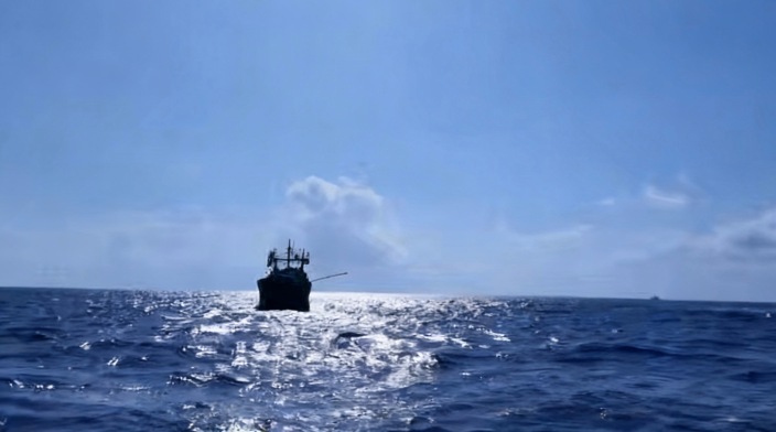 《南海：历史与现实》重塑南海问题国际认知_fororder_4A6E5FA7-ACDA-484D-887A-8F36170FF1B5