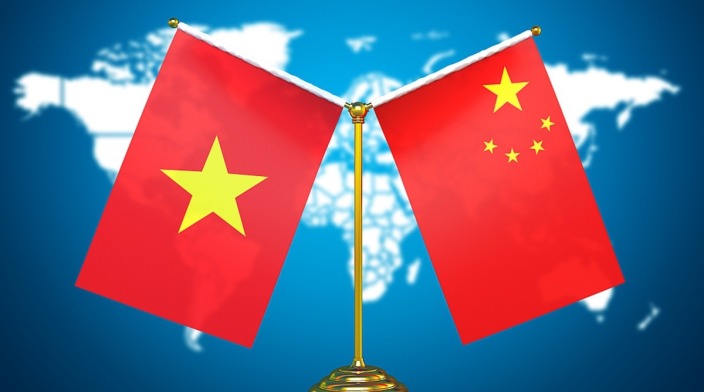 China-Vietnam ‘3+3’ Mechanism: Innovating for a Community with a Shared Future_fororder_e7795c84-0a54-4d81-b11b-bac46ed994c6