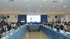 中国（海南）－东盟2025智库论坛在海口成功举办