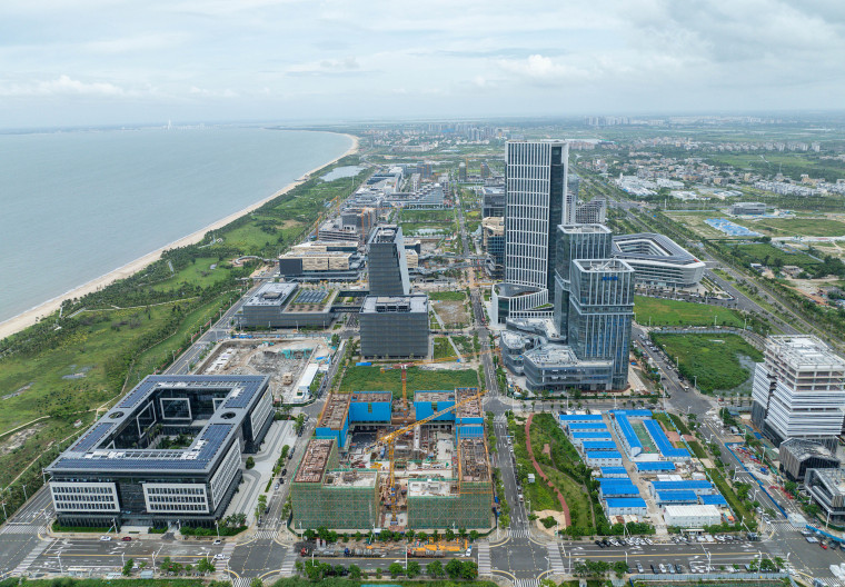 Expert insight: Hainan FTP to promote Hainan's deeper integration into world trade system_fororder_e3082dba2bc545c8825d552bd52928e4