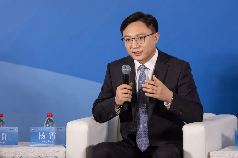 “一张废纸”为何无法改变南海和平稳定大局？这场沙龙告诉你……