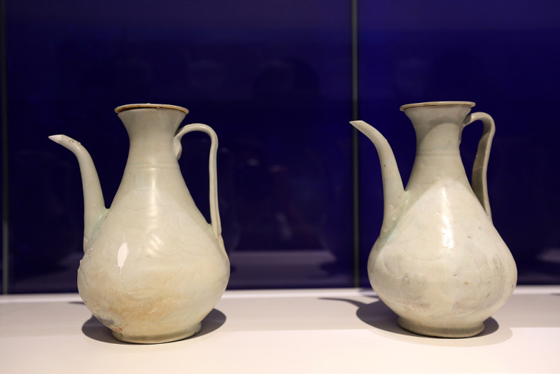 Huaguangjiao One: A Time Capsule from 800 Years Ago