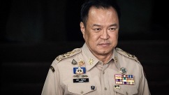 泰国内阁批准废除与柬埔寨海域备忘录 柬称将启动强制调解机制
