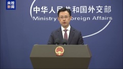 外交部回应美菲年度军演：一味在安全上相互捆绑只会引火烧身_fororder_IMG_2630