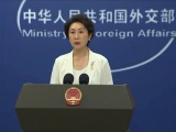 外交部：希望菲方言行一致 严格约束官员言行