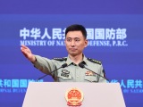 国防部正告菲方：立即停止一切侵权挑衅行径