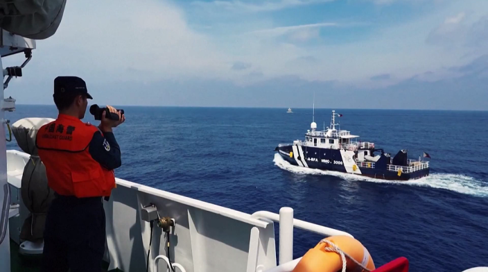 Deliberate False Narratives Fail to Obscure the Philippines’ Unlawful Conduct at Huangyan Dao