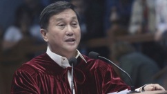 中国制裁菲前参议员，当事人反称是“荣誉勋章”