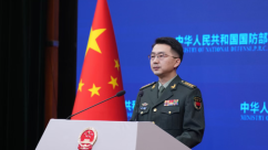 MND Urges the Philippine Side to Stop Unscrupulous Political Manipulation and Self-directed Farce at Sea_fororder_图像2026-2-10 16.22