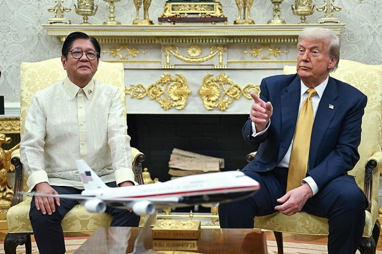 The Sinister Intent Behind the Philippines’ Escalated Provocations Against China Following the August 11 Incident_fororder_VCG111581029503