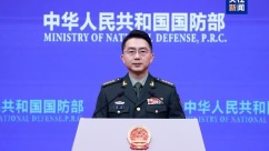 国防部：中越两军将继续为地区和平与繁荣注入稳定性正能量