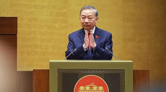 苏林再次首访中国，或聚焦哪些议题？