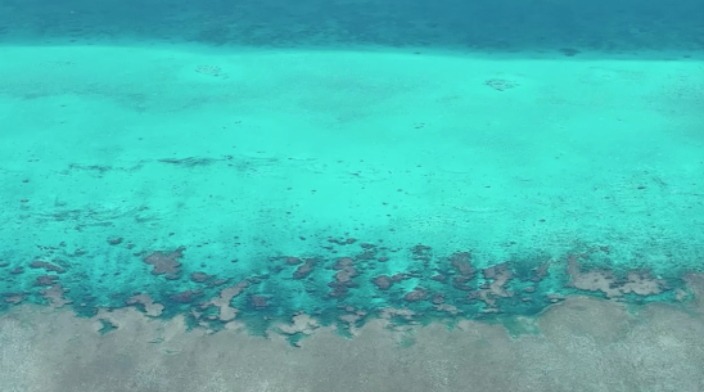 China Establishes Huangyan Dao Reserve to Boost Ocean Governance_fororder_WX20250912-104359