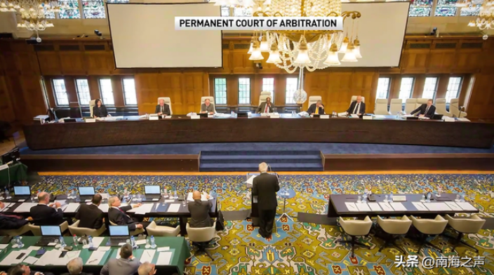 南海仲裁案“裁决”是“准则”磋商的最大“拦路虎”