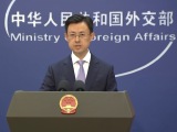 新加坡总理黄循财将访华 外交部介绍情况