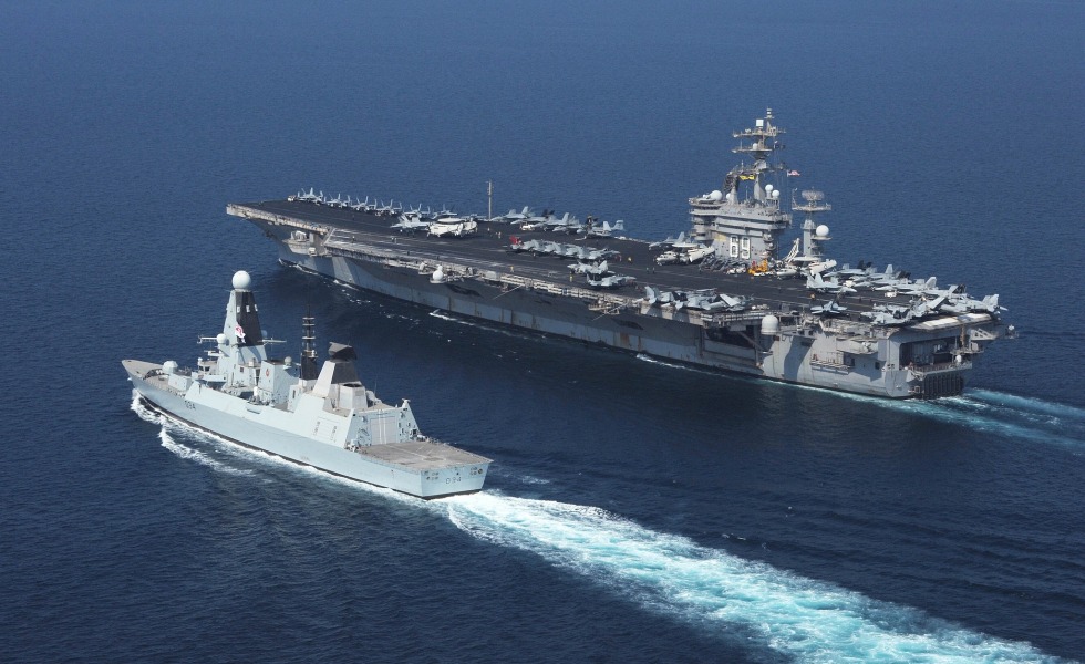 美国“航行自由行动”沦为拙劣地缘政治秀_fororder_VCG31N637687592