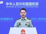 中国和新加坡海军第5次联演