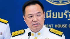 泰国总理：柬将重叠海域问题国际化 泰不会改变应对方式