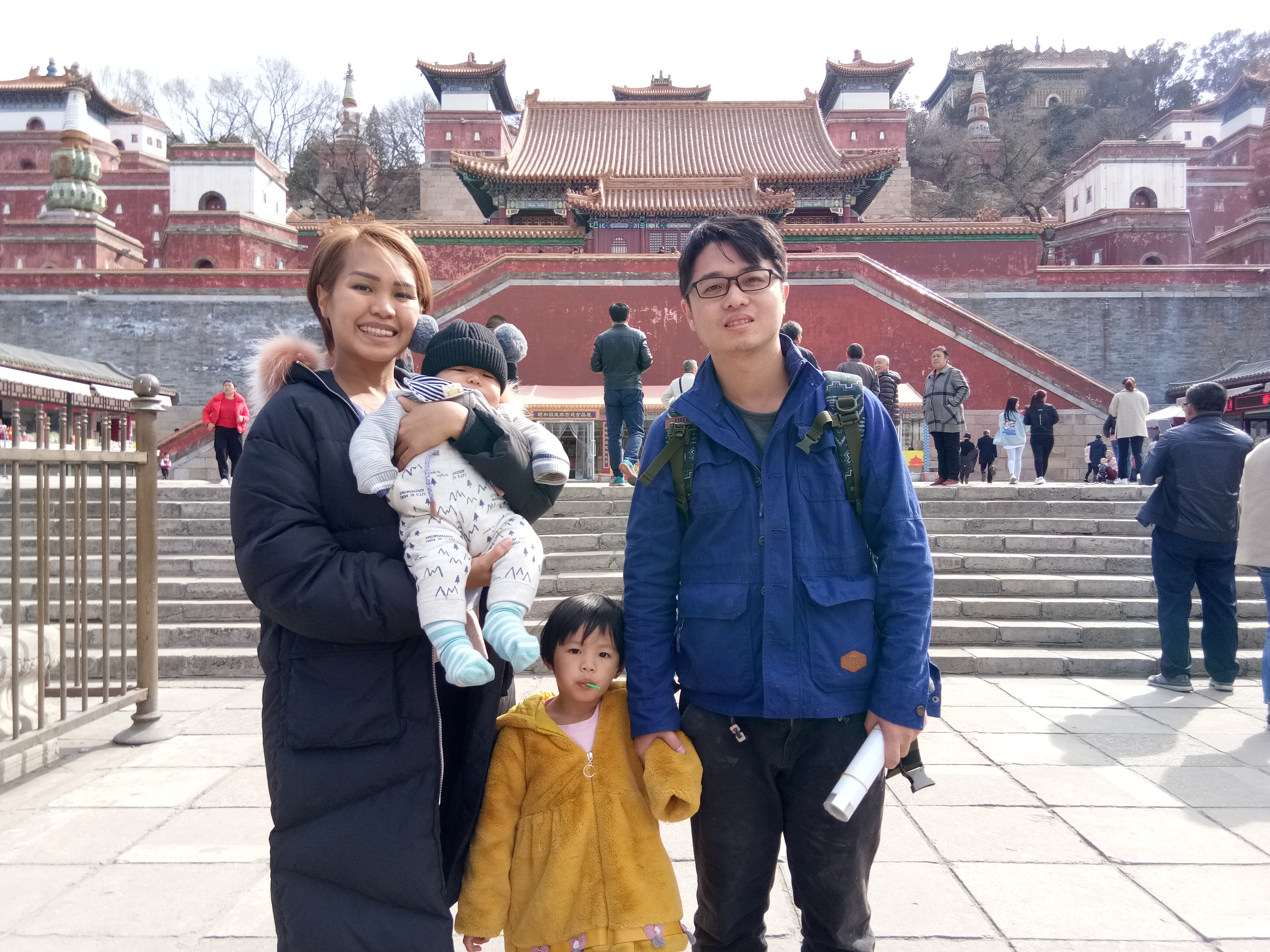 方炳：我们的爱在零纬度_fororder_IMG_20190315_140737