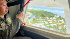 ‘Welcome to China’: Roaming Alert Greets Philippine Flyover_fororder_a70ec715d8c24746841f5f86c50fad3e~tplv-obj_1206_814