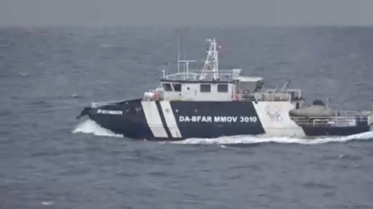 专家：菲律宾在黄岩岛的“报复”不会得逞_fororder_3a467ce38e9143849b9f4c01d51b8c75.1290x718.704x392