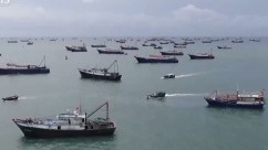 南海伏季休渔结束 海事部门启动“2025护航开渔行动”_fororder_IMG_5203