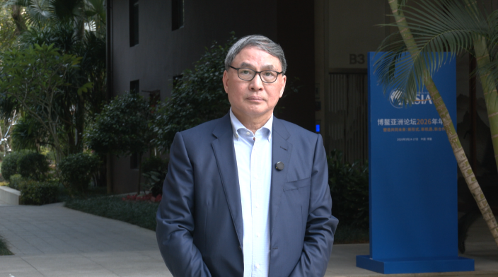 Scholar: China Participates Actively in Global Ocean Governance with Original Aspiration_fororder_0326横.00_05_18_12.Still011