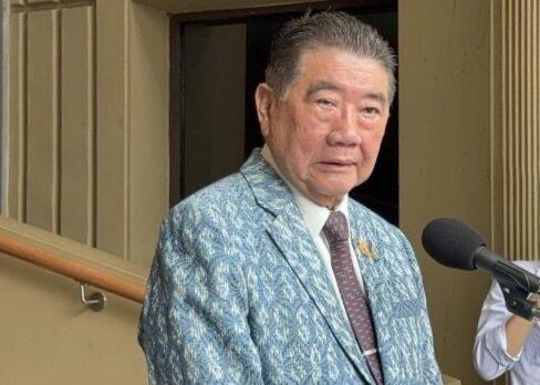 泰国代理总理：将对柬埔寨首相和参议院主席提起诉讼_fororder_IMG_5269