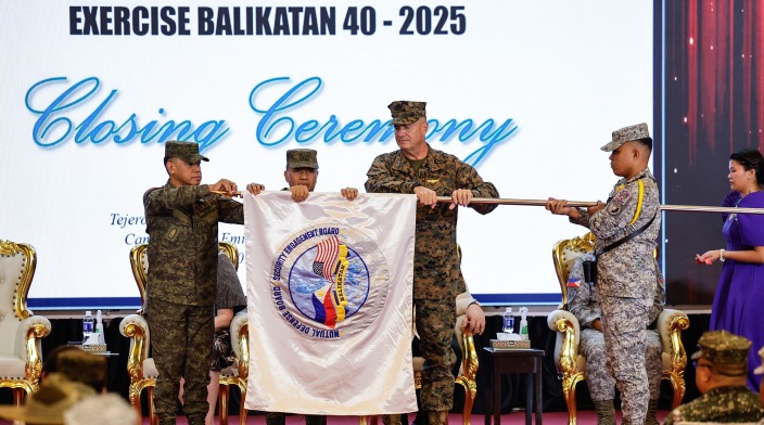 Debunking the “Winning” Narrative: a Reality Check on the South China Sea