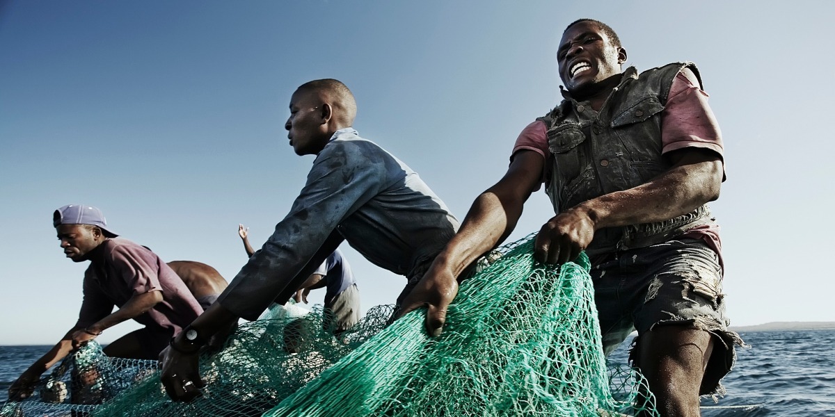 非洲开发银行官员的上海一课