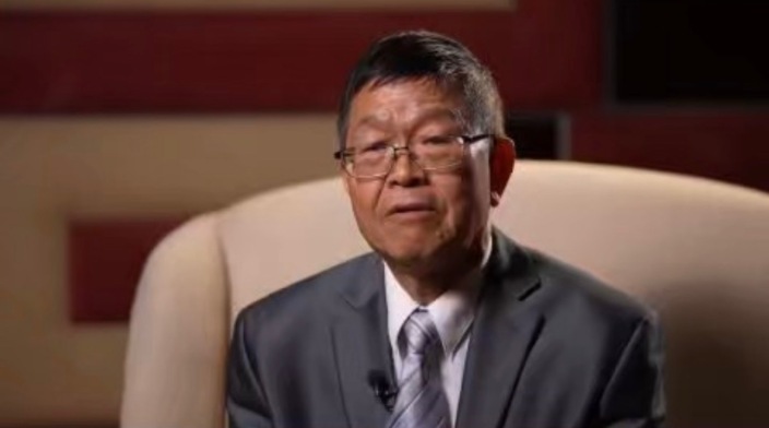 台湾学者援引国际法：日本归还台湾及南海诸岛是历史与法理事实_fororder_IMG_9408