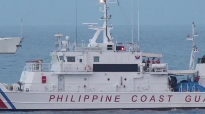 Expert: Don't Underestimate China’s Resolve in South China Sea