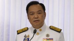 泰国称将暂停执行与柬埔寨的边境和战俘协议