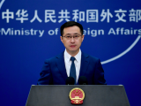 China responds to missile system and US$ 500 million funding from Philippines-US 2+2 Ministerial Dialogue