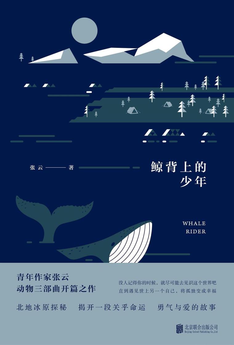 《鲸背上的少年》——海洋文学之美_fororder_s29977500