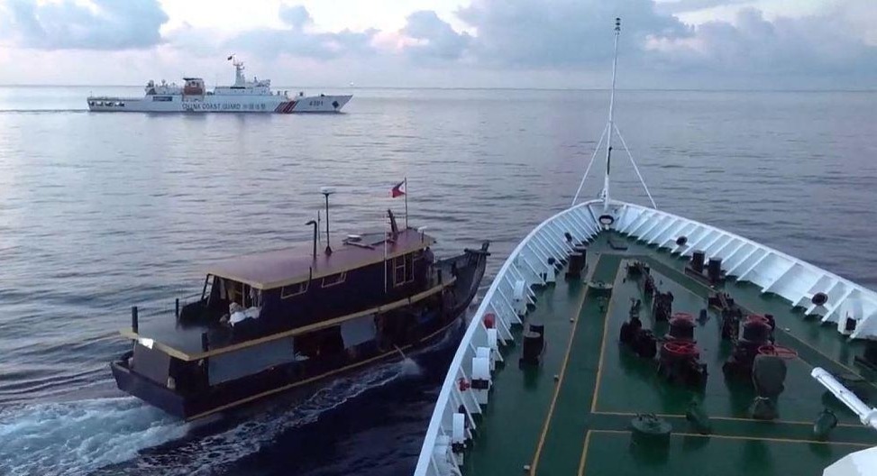 Between Crisis and Opportunity: Crisis Management in the South China Sea with a Focus on Ren’ai Reef