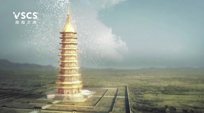 The Porcelain Tower of Nanjing: The Maritime Silk Road Code in Andersen’s Fairy Tale_fororder_图像2025-4-29 15.20