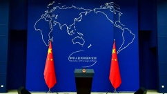 外交部发言人就阿努廷当选泰国新任总理答记者问_fororder_IMG_5958