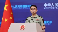 东盟防长扩大会维和专家组第20次会议将在南京举行