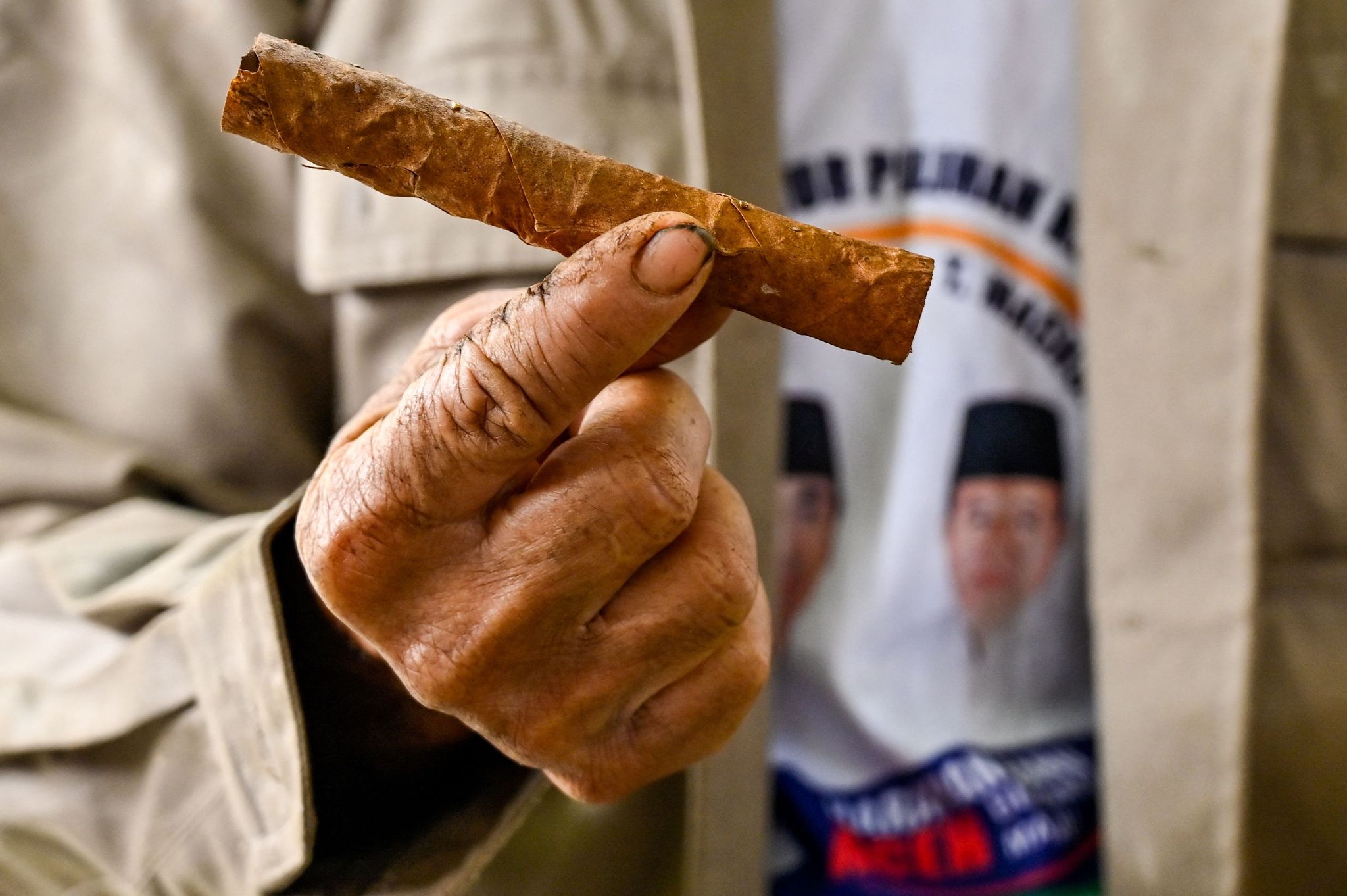 Indonesia’s Tobacco: A Harvest Shadowed by an Unavoidable Future_fororder_VCG111582964877