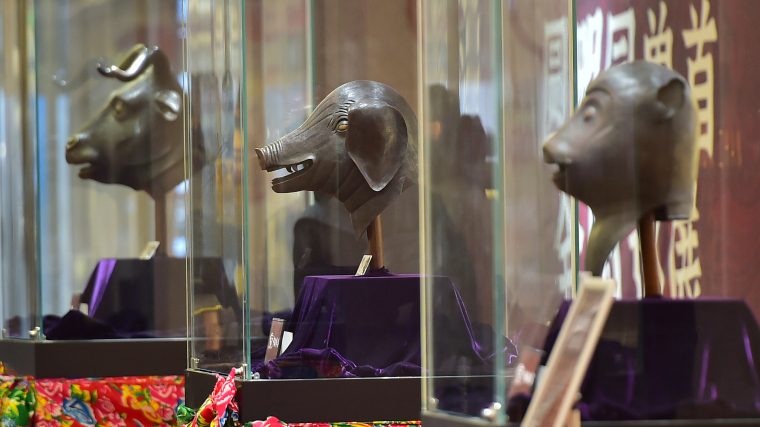 The Chinese Zodiac: Why Does the Vietnamese Zodiac Include Cat?