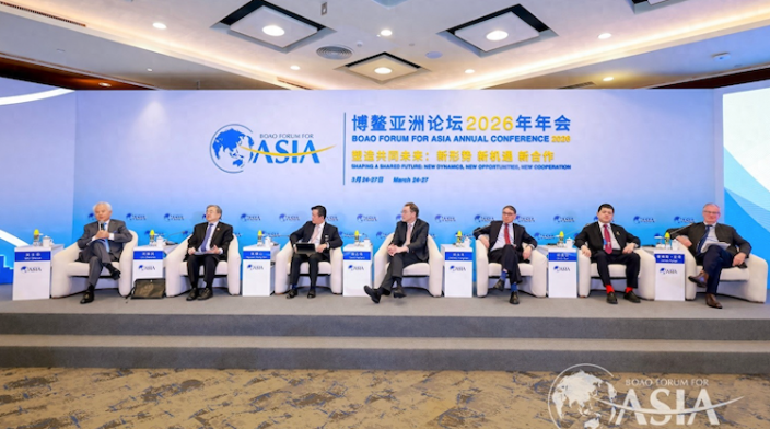 A Scholar’s Perspective: Why Has the South China Sea Remained Largely Peaceful and Stable Amid Global Upheaval?